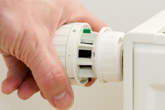 Kingside Hill central heating repair costs