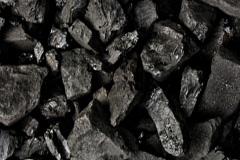 Kingside Hill coal boiler costs